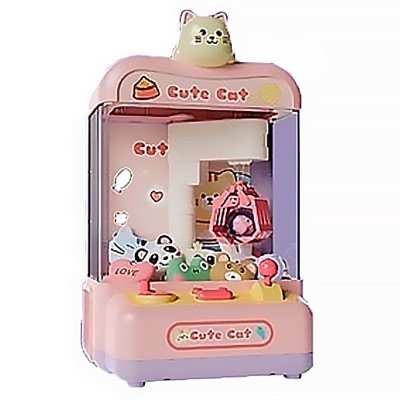 Развивающий центр Мини автомат с игрушками свет звук Наша игрушка 2905131