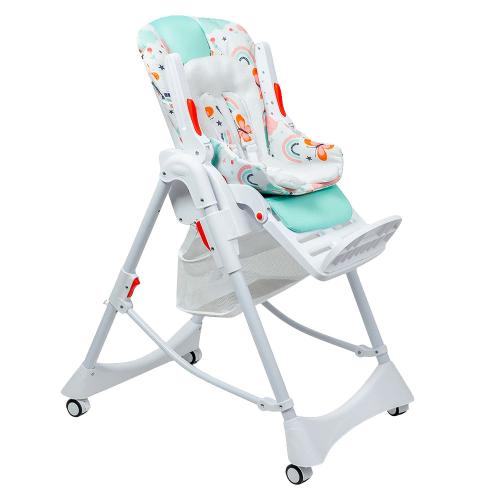 Стульчик для кормления Sweet Baby Magestic Mint фото 9