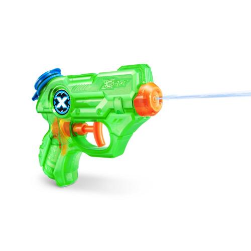 Набор водных бластеров X-Shot Water Nano Drencher 2шт Zuru 56106 фото 5