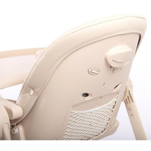 Стульчик для кормления Peppy Sommelier Beige фото 4