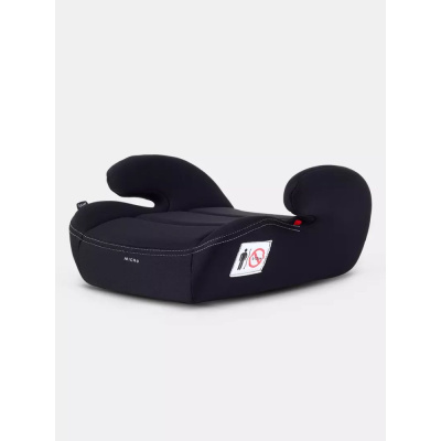 Автокресло-бустер Rant Micro ZY23 Black