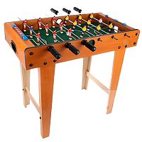 Настольная игра Футбол Veld Co 114896