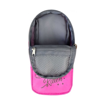 Школьный пенал Кот в шапке Феникс ФЕ-58381-1