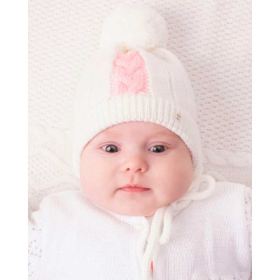 Шапка Млада Журавлик 7473ПШ 2