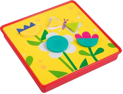 Мозаика игродом 2