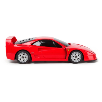 Машина радиоуправляемая Ferrari F40 масштаб 1:24 Rastar 78800