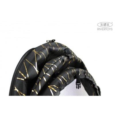 Детский электромобиль RiverToys G005GG оранжевый