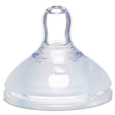 Сменные силиконовые соски 2 шт Roxy-Kids RBTL-003-L 1 Сменные силиконовые соски 2 шт Roxy-Kids RBTL-003-L 1