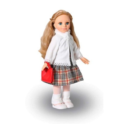 Кукла Эсна 3 Весна В2977