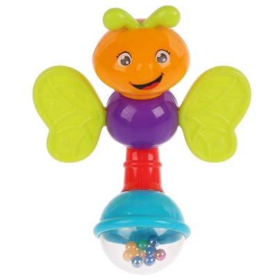 Погремушка Бабочка Умка B1277371-R1