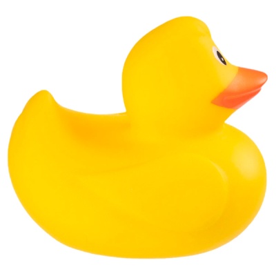 Игрушка для ванны Уточка с утятами Dream Makers UTK03 3