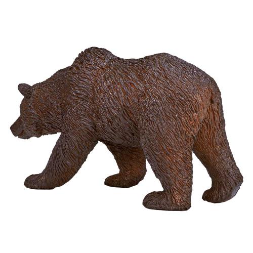Фигурка Медведь гризли Konik AMW2098 фото 4