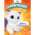 Интерактивная игрушка Котёнок Хлоя My Fuzzy Friends SKY18297