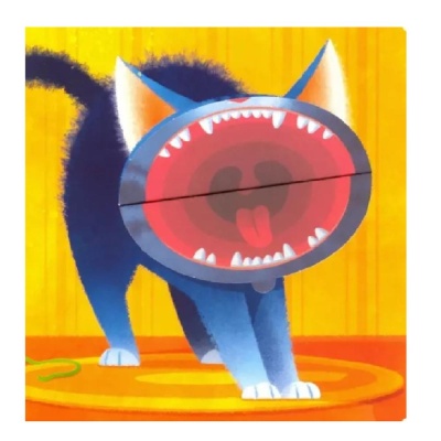 Книга Давай поиграем Зё-ё-ёвушки FunTun F1307002P 03