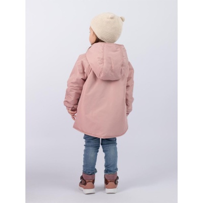 Куртка Баса Даримир пудровый 02