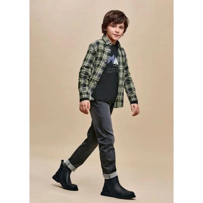 Джинсы Nukutavake 7527/67