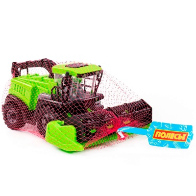 Комбайн Полесье №1 инерционный Полесье 93974 02