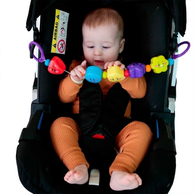 Подвеска Smile Uviton 0245