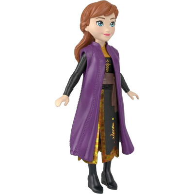 Кукла Disney Frozen Холодное сердце Mattel HLW97