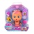 Кукла Cry Babies Согрей меня Аура IMC Toys 42616