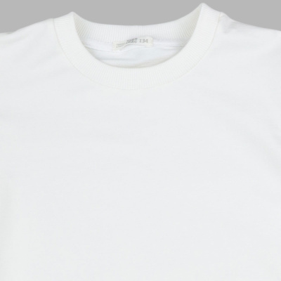 Свитшот Чуди Кидс 548425Ц2-1 молочный 02