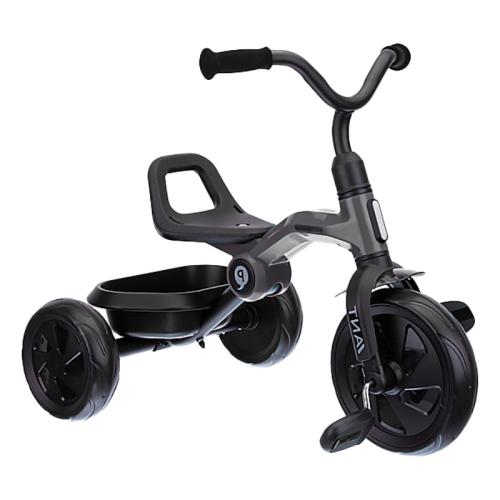 Велосипед трехколесный складной Qplay LH509G