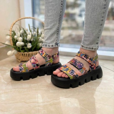 Сандали Betsy 937330/07-03 2