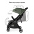 Коляска прогулочная iZZi RoaD Grey Olive