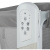 Колыбель 3 в 1 Pituso Denia PD-C04-Grey