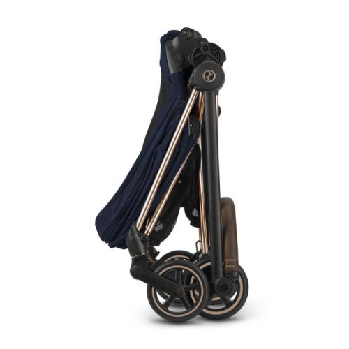 Рама для коляски Cybex Mios Rosegold фото 8