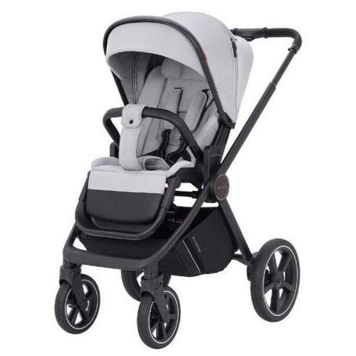 Коляска 2 в 1 Carrello Ultimo CRL-6518 Arctic Grey фото 3