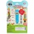 Развивающая игрушка Говорящий чудо-карандаш Синий трактор Умка HT1110-R1 Развивающая игрушка Говорящий чудо-карандаш Синий трактор Умка HT1110-R1
