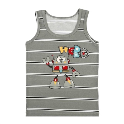 Майка детская размер 86-92 Donella 77880HR-1