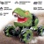 Машина на радиоупралении Дрифткар Дино Crossbot 870844