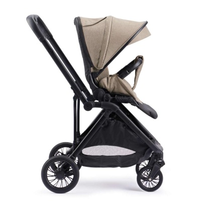 Коляска прогулочная Avery Happy Baby Brown