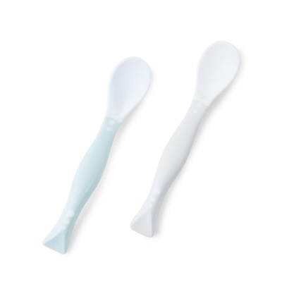 Набор ложек для кормления детский Happy Baby 15003  2 шт