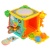 Развивающая игрушка Куб-сортер Умка GW3839-R Развивающая игрушка Куб-сортер Умка GW3839-R