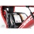 Детский электромотоцикл RiverToys A001AA красный