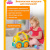 Развивающая игрушка Веселая бетономешалка Toomies Tomy 65974