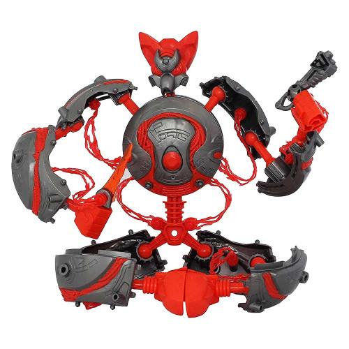 Робот-трансформер Энергия Блейз Giga bots 61131 фото 2