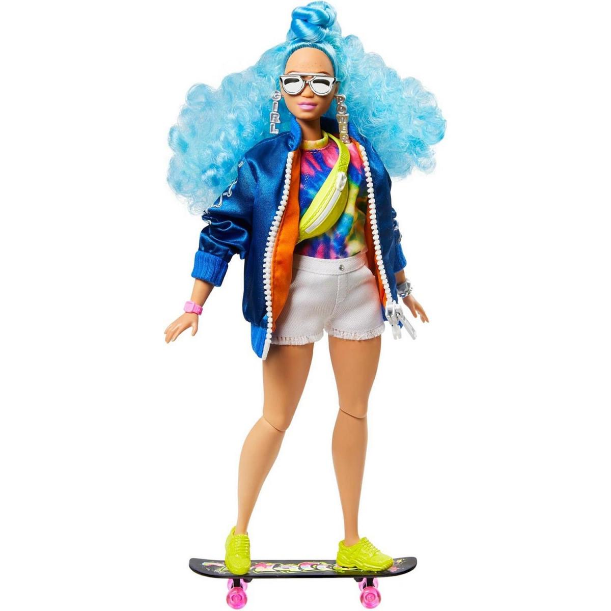 Barbie Mattel GRN30 5 282