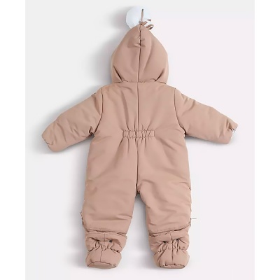 Комбинезон-трансформер Yukon Latte Beige Rant 159/1 4