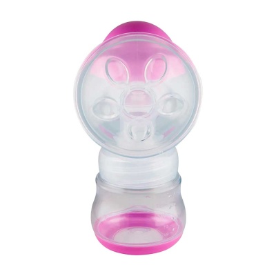 Молокоотсос ручной Balio RH208 3