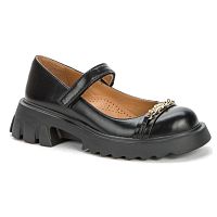 Туфли школьные Betsy 928320/05-03