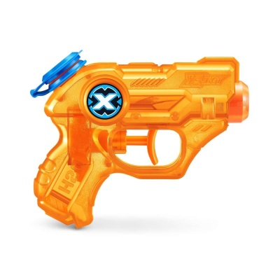 Водный бластер X-Shot Water Nano Drencher Zuru 5643X 02