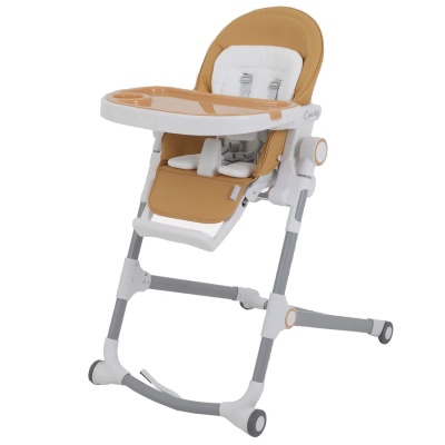 Стульчик для кормления Rant Candy RH501 desert beige