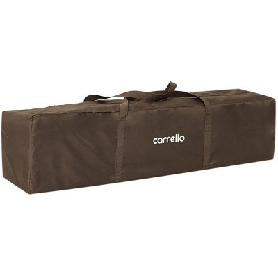 Манеж детский Carrello Grande CRL-18104 Chocolate Brown
