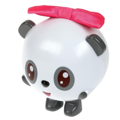 Интерактивная игрушка Малышарики Пандочка Умка HT637-R