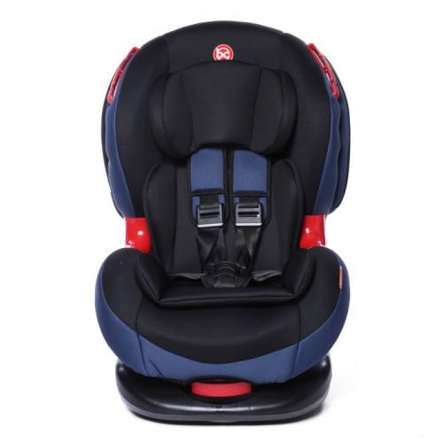 Детское автомобильное кресло Isofix BC-120 9-25кг Baby care фото 2