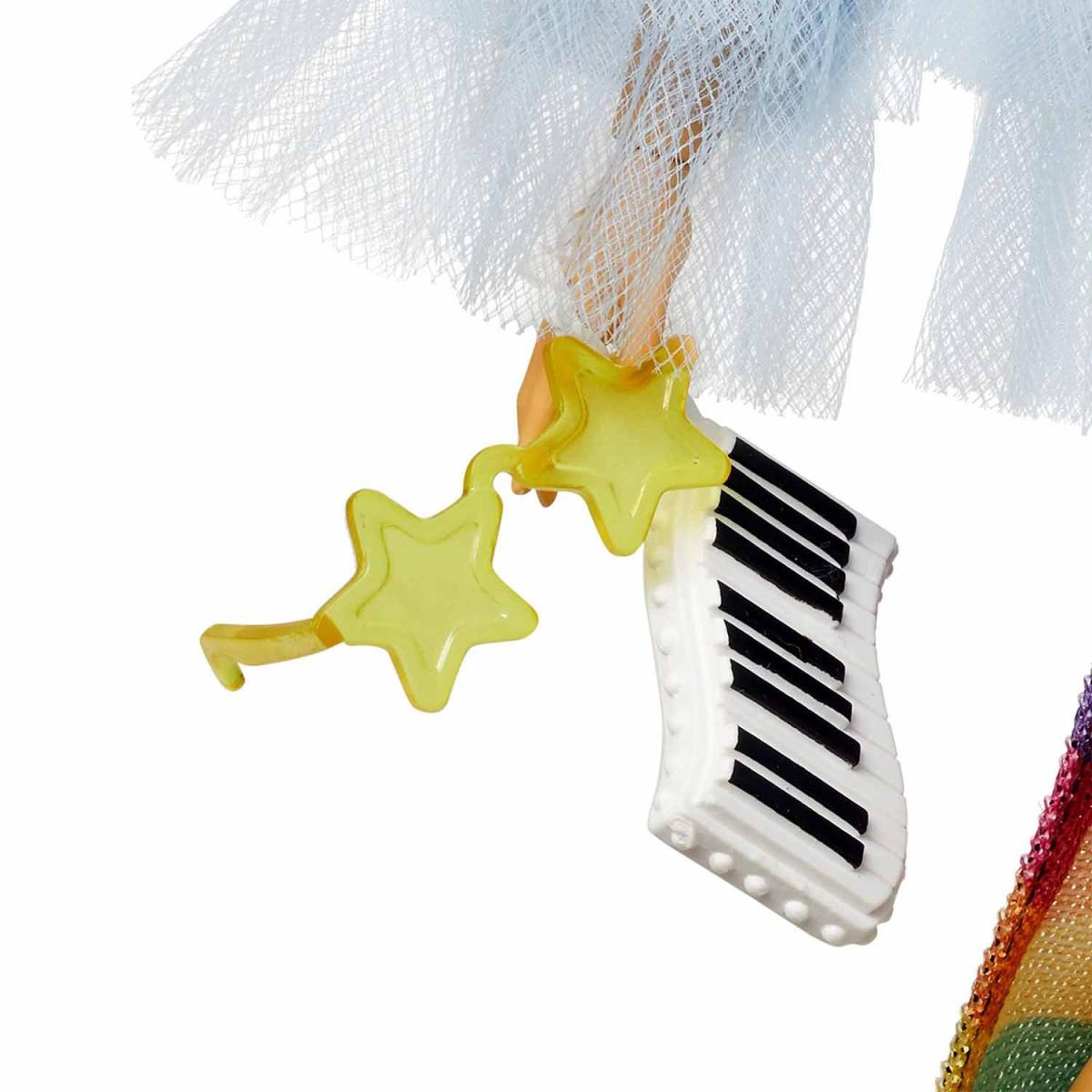 Barbie Rainbow Dress Mattel GYJ78 4 787